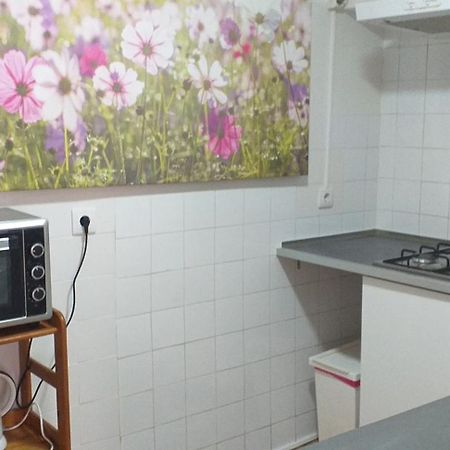 Appartamento Casa Da Rua Fresca Lisbona Esterno foto
