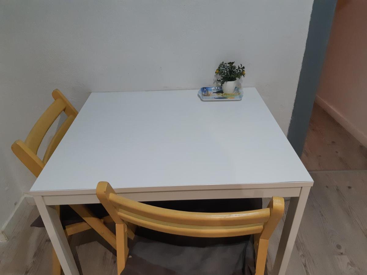 Appartamento Casa Da Rua Fresca Lisbona Esterno foto