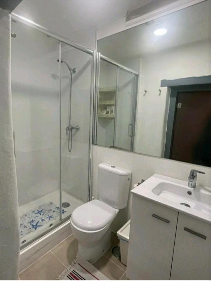 Appartamento Casa Da Rua Fresca Lisbona Esterno foto