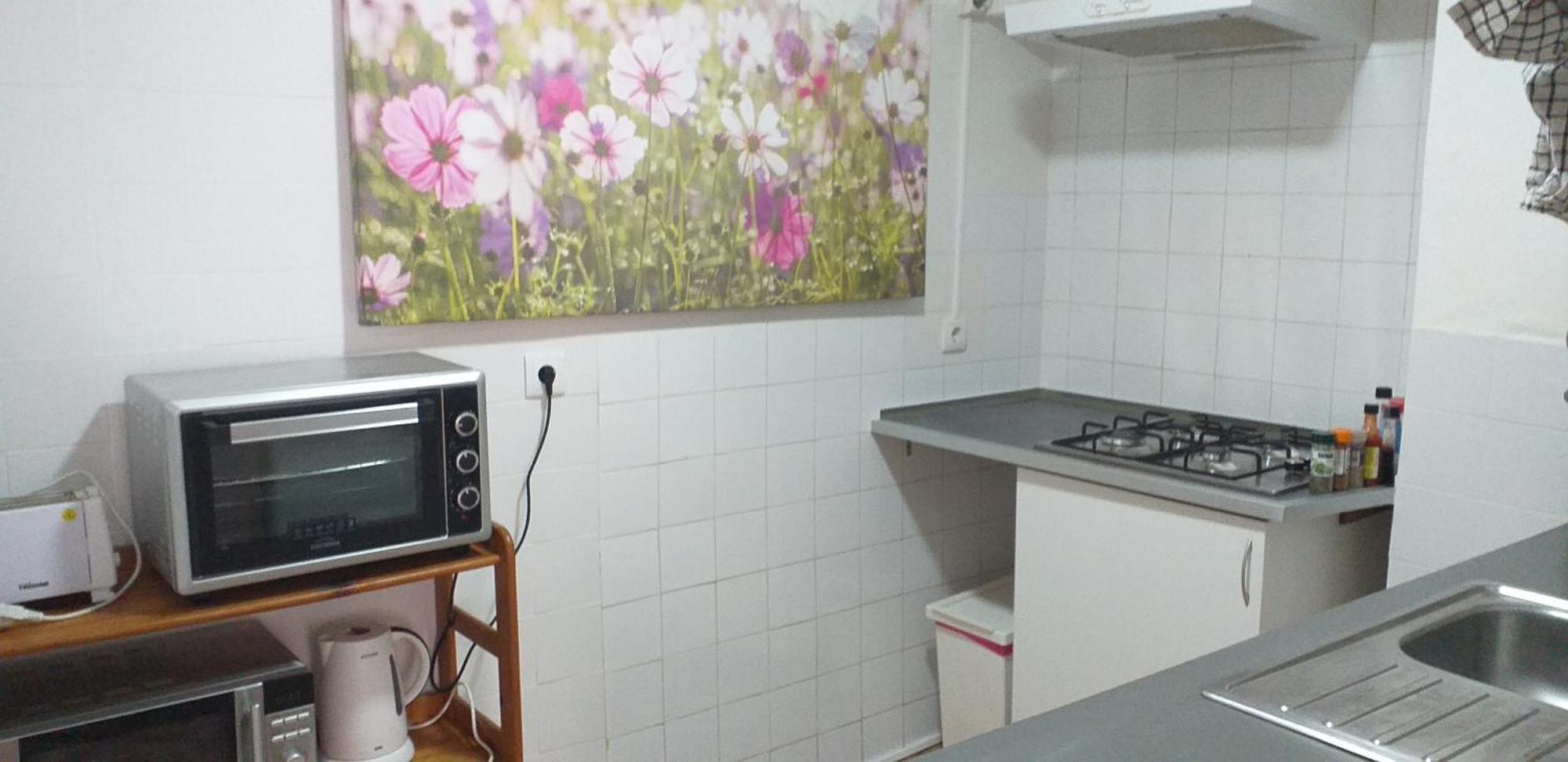 Appartamento Casa Da Rua Fresca Lisbona Esterno foto