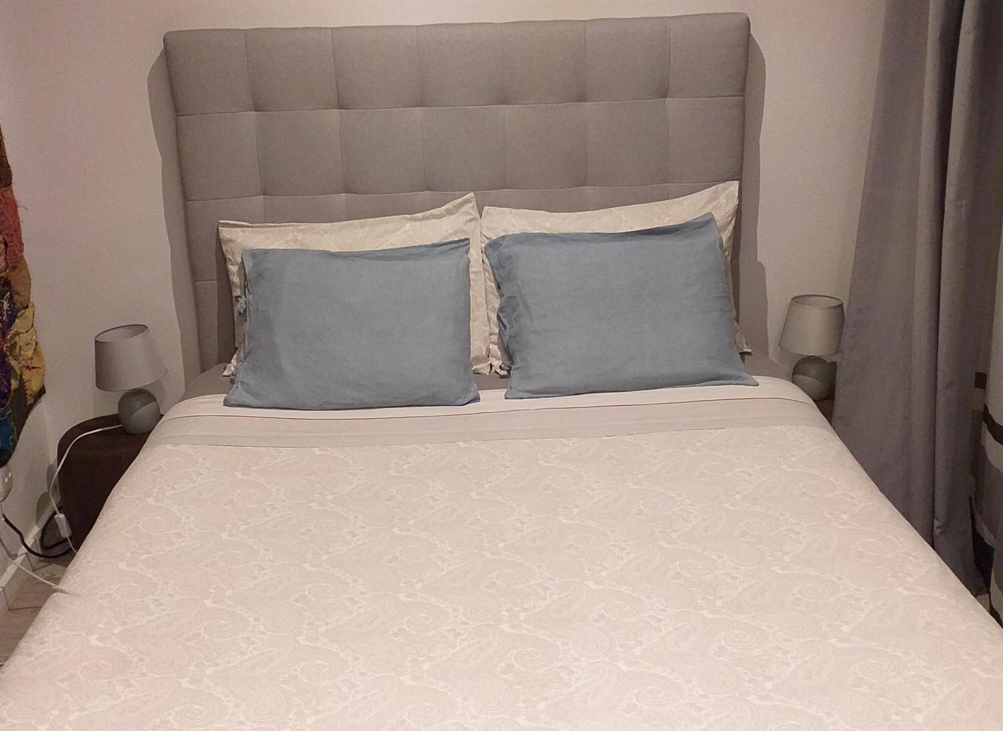 Appartamento Casa Da Rua Fresca Lisbona Esterno foto